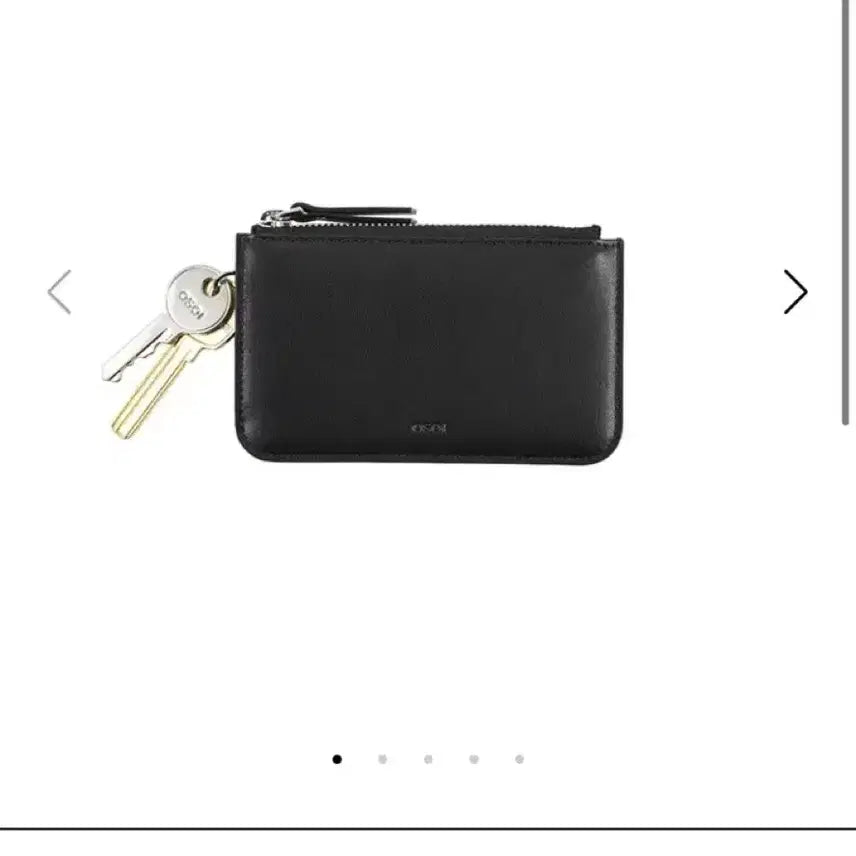 [BUNJANG] Osoi Wallet / osoi 지갑