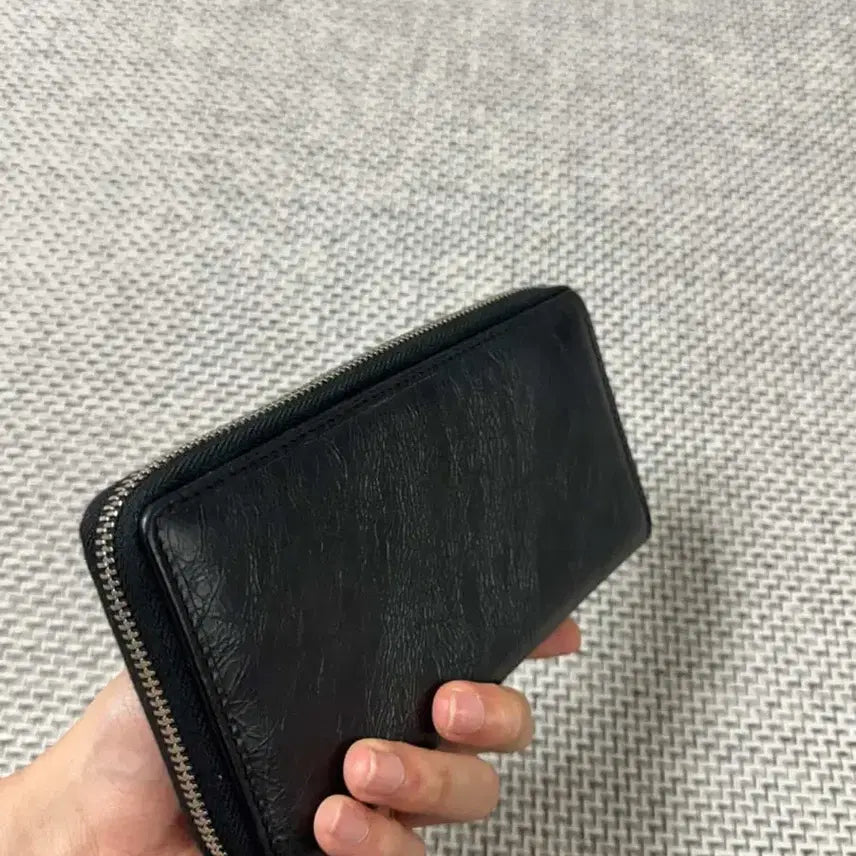 [SOLD OUT] 구찌 GG 인터로킹 모르페우스 장지갑