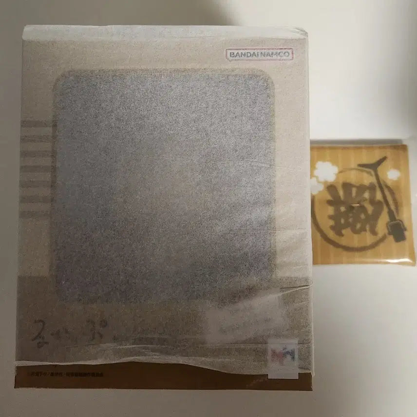 [BUNJANG] Jujutsu Kaisen Suguru Geto Harahon Look-up Cushion Special Edition (Sealed) / 미개봉)주술회전 게토 스구루 하라혼 룩업 방석특전O