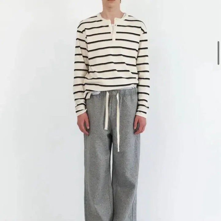 [BUNJANG] Winder Pants Size L / 윈더 팬츠