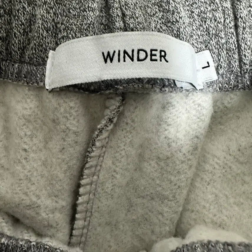 [BUNJANG] Winder Pants Size L / 윈더 팬츠