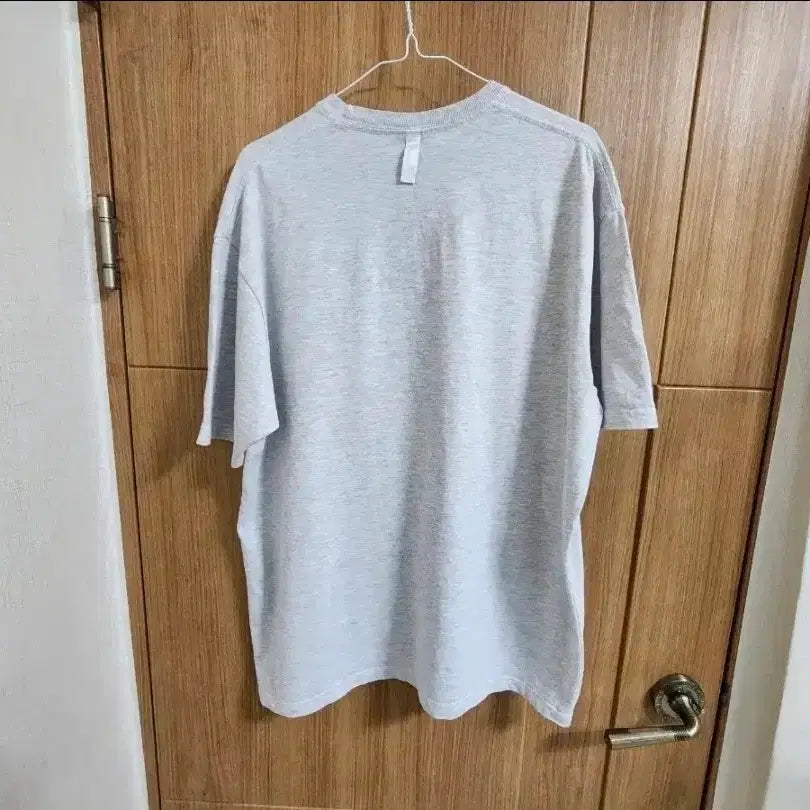 [SOLD OUT] (L)노매뉴얼 반팔 티셔츠
