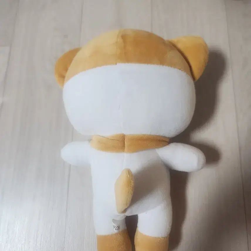 [BUNJANG] 아이브 IVE Leeseo 리즈 인형 / 아이브 IVE Leeseo 리즈 인형