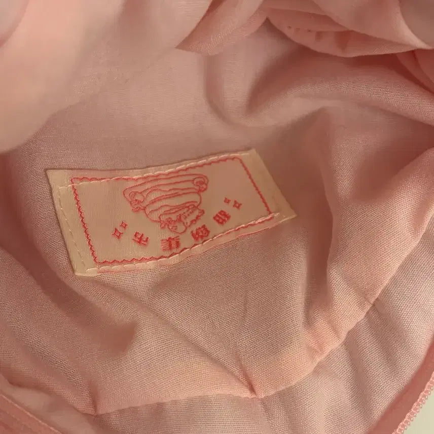[BUNJANG] Ichigo Strawberry Crossbody Pouch Bag / 미사용) 딸기 파우치 가방 크로스백 이치고 키덜트 모리걸 레이 갸루