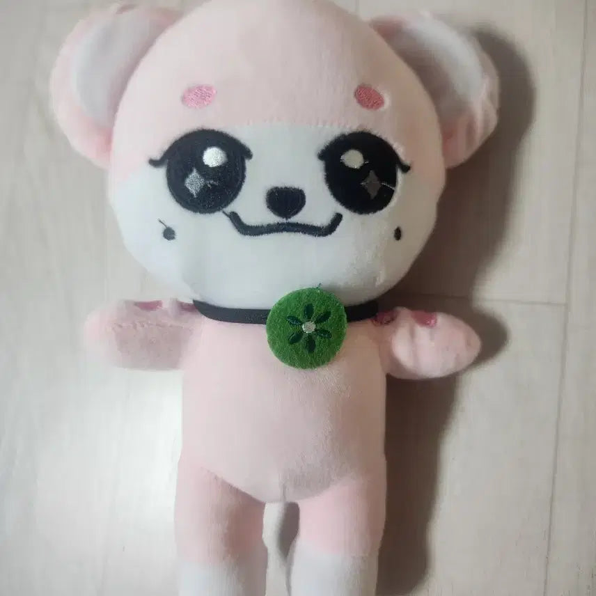 [BUNJANG] IVE Rei Doll / 아이브 레이 인형