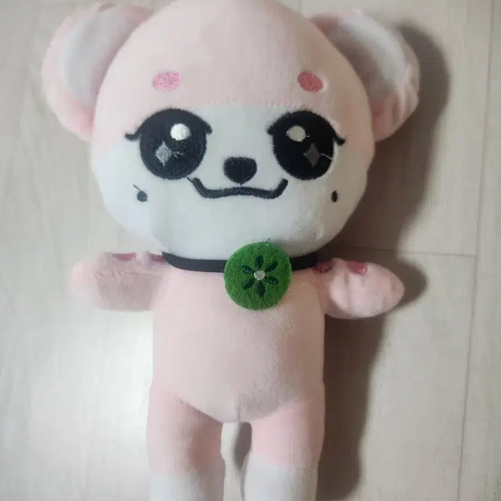 [BUNJANG] IVE Rei Doll / 아이브 레이 인형