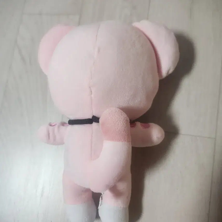 [BUNJANG] IVE Rei Doll / 아이브 레이 인형