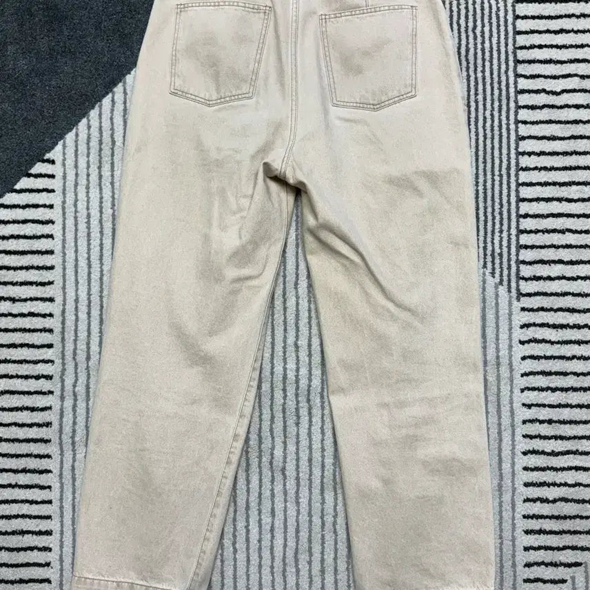 [BUNJANG] Plac 051 Beige Jeans / [32] 플랙 051 베이지
