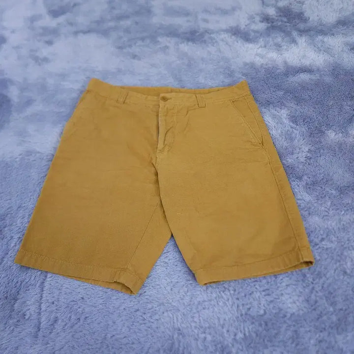 [BUNJANG] Lacoste Shorts / 78/91 라코스테 반바지 | A