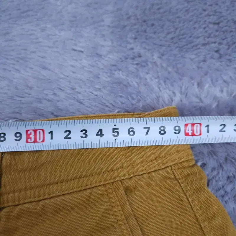 [BUNJANG] Lacoste Shorts / 78/91 라코스테 반바지 | A