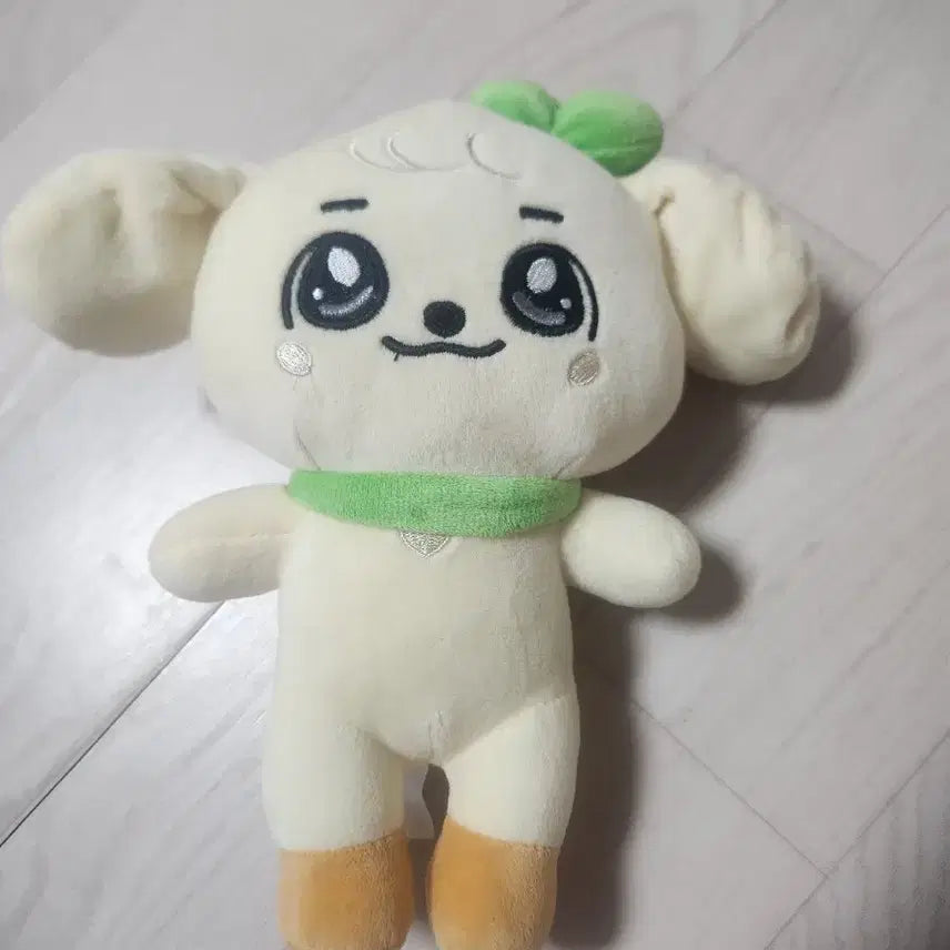 [BUNJANG] 아이브 플러시 인형 / 아이브 플러시 인형