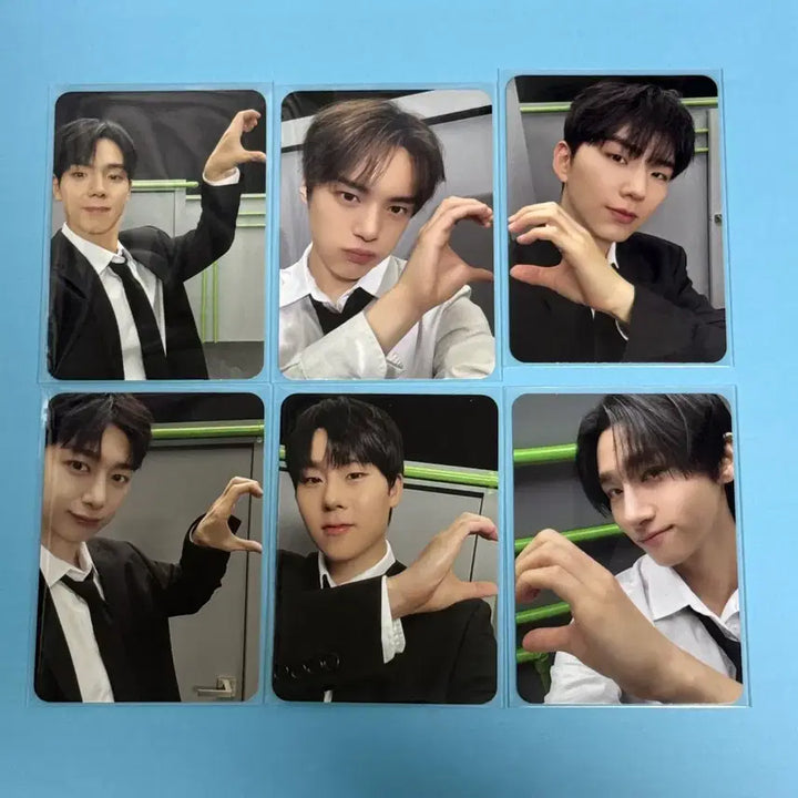 [SOLD OUT] 몬스타엑스 커넥트엑스 connect x 막콘 몬베베온리 포토카드