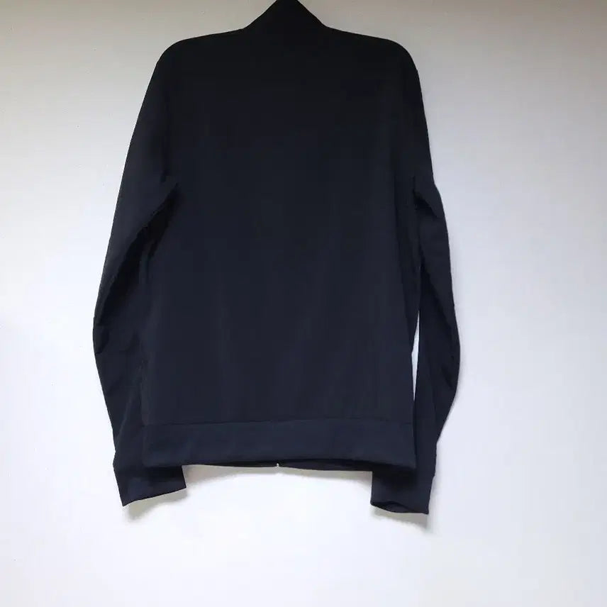 [BUNJANG] Adidas Black Jacket (Size L) / 아디다스 블랙 자켓 (사이즈100/L)