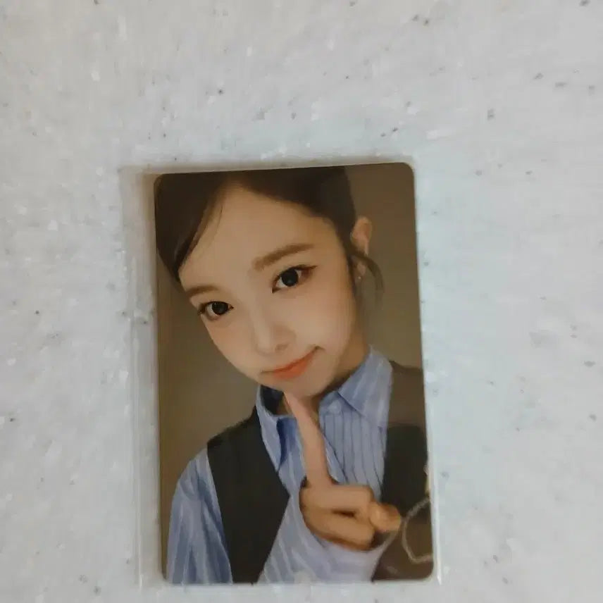 [SOLD OUT] 하투하 이안(미개봉)