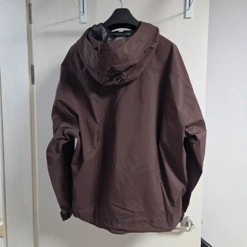 [SOLD OUT] 준지 고어텍스 인피니움 이중 아노락 바람막이