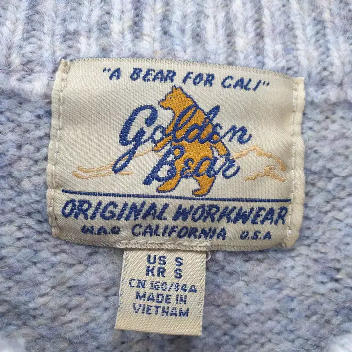 [BUNJANG] Golden Bear Women&
