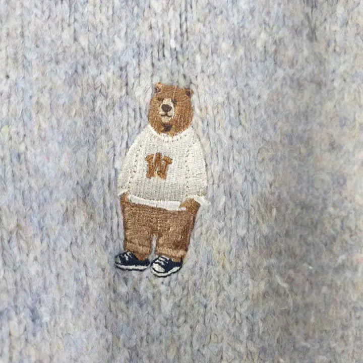 [BUNJANG] Golden Bear Women&