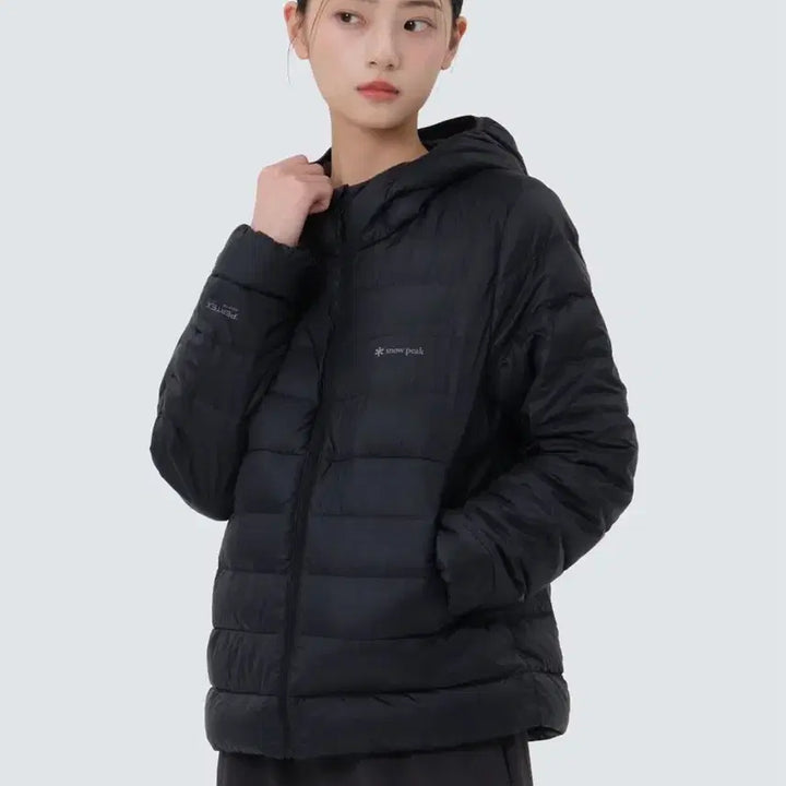 [BUNJANG] Snow Peak Pertex Lightweight Women&