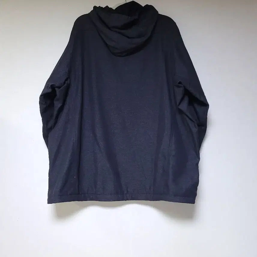 [SOLD OUT] 아디다스 다크그레이 바람막이 자켓 (사이즈110/2XL)