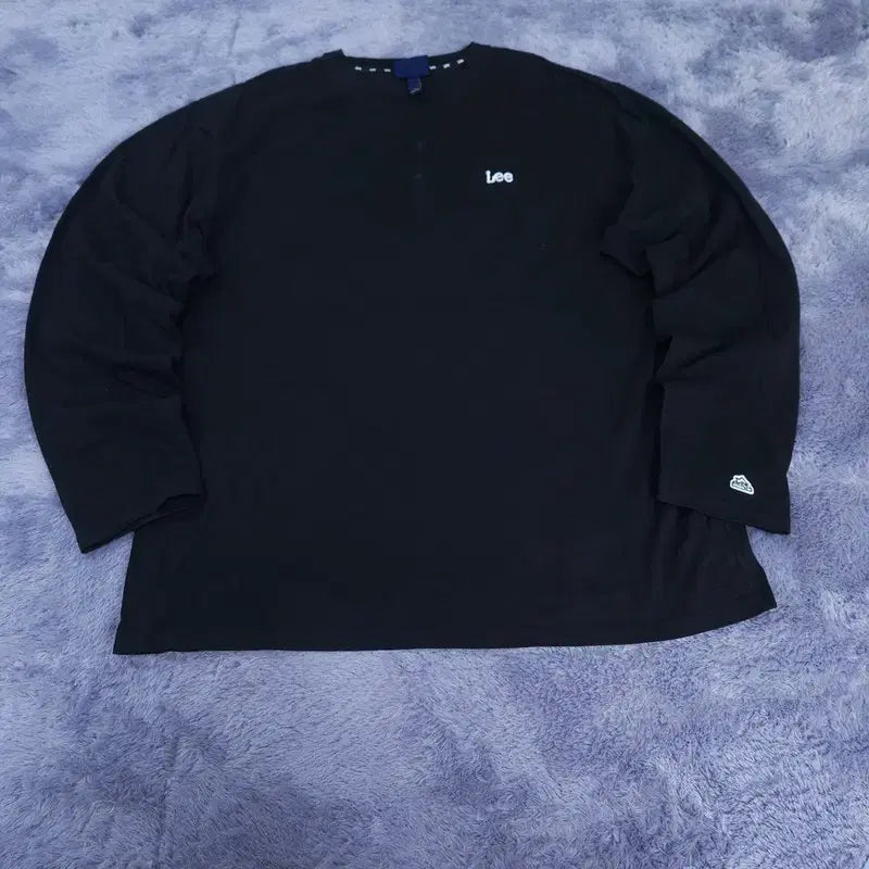 [BUNJANG] XL Long Sleeve T-Shirt | A / XL 리 긴팔 티 | A
