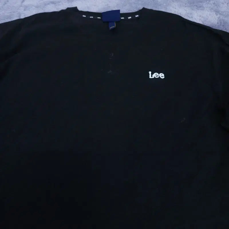 [BUNJANG] XL Long Sleeve T-Shirt | A / XL 리 긴팔 티 | A