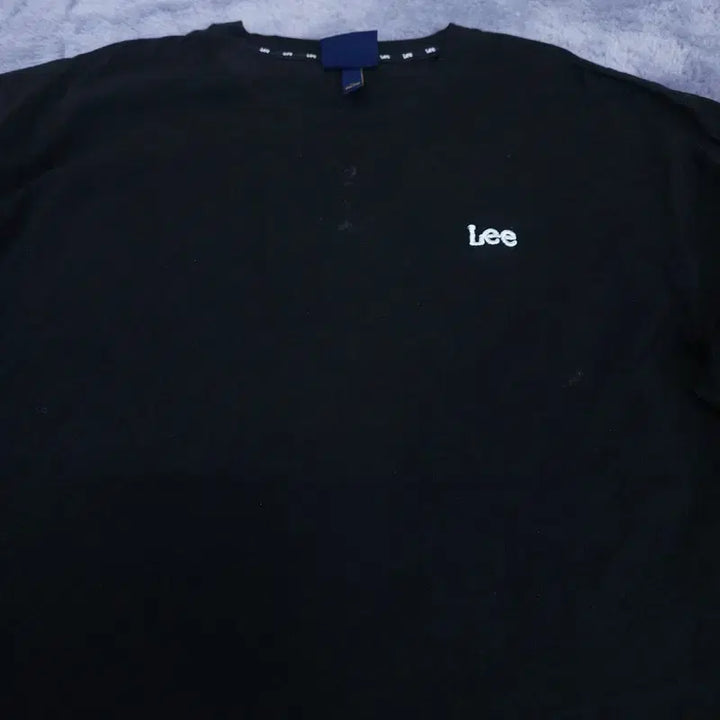 [BUNJANG] XL Long Sleeve T-Shirt | A / XL 리 긴팔 티 | A
