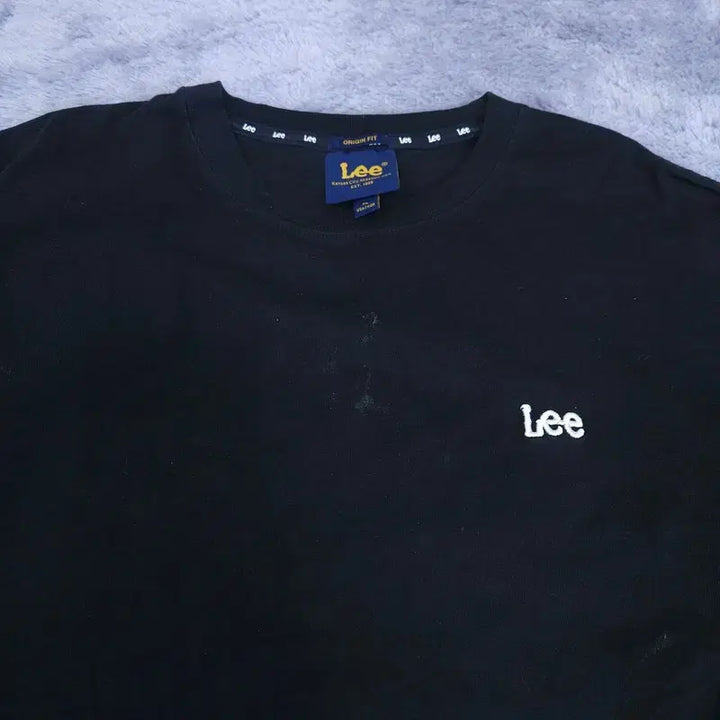 [BUNJANG] XL Long Sleeve T-Shirt | A / XL 리 긴팔 티 | A
