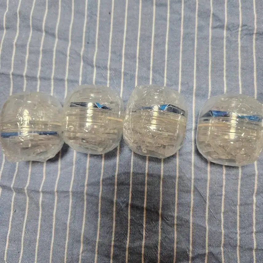 [BUNJANG] Bandai Capsule Stand Mk-1 Figure Stands Set / 반다이 캡슐 스탠드 Mk-1 피규어 받침대 모음