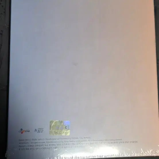 [BUNJANG] Heize Wind Album (Sealed) / 헤이즈 바람 미개봉 앨범