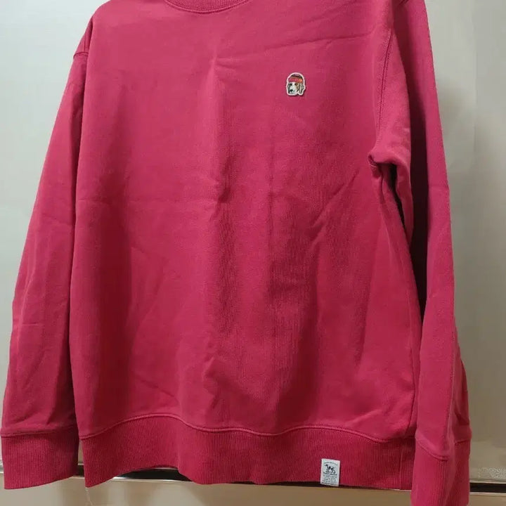 [BUNJANG] Hazzys Fizz Sweatshirt Size 95 / 헤지스 피즈 맨투맨 95사이즈
