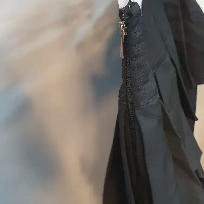 [BUNJANG] Ozsiz Second Flare Skirt-Style Pants Size 1 (55) / 오즈세컨즈 플레어 스커트스타일바지  1사이즈(55사이즈)