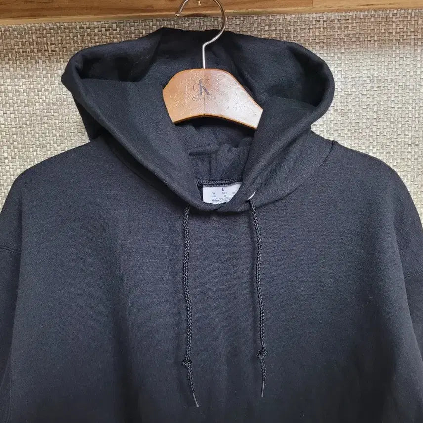 [BUNJANG] Champion Oversized Hoodie (Size L) - Old School Style / L 110사이즈 챔피언 후드티 새상품 빅사이즈 오버핏 올드스쿨