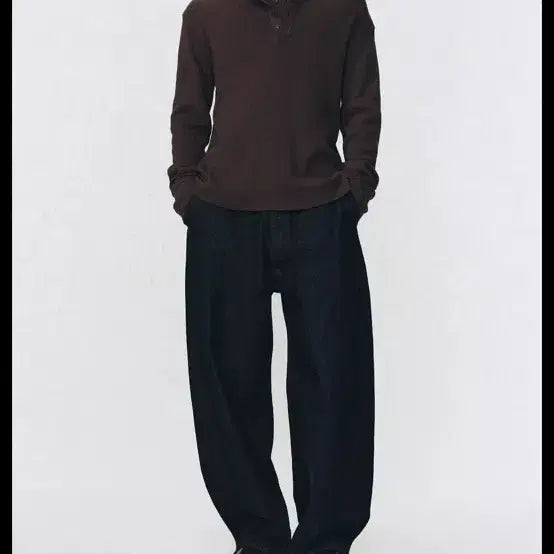 [BUNJANG] Zara X Sosocutzki Balloon Jeans (Size 31) / 자라 X 소시오츠키 벌룬 진 / 31사이즈