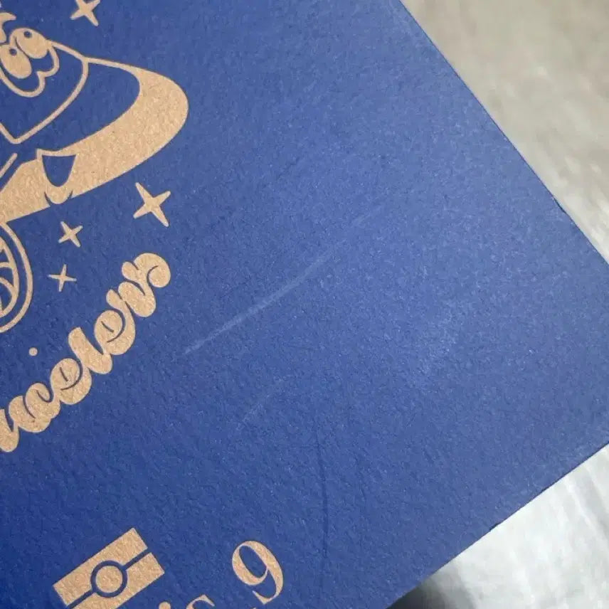 [BUNJANG] fromis_9 9 Way Ticket Unsealed Album / 프로미스나인 위고 we go 9Way Ticket 개봉앨범 양도 판매