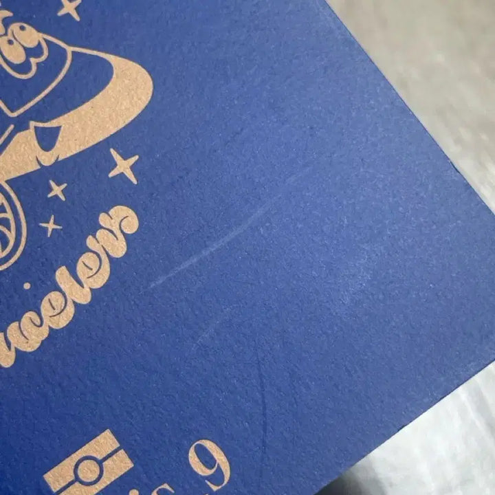 [BUNJANG] fromis_9 9 Way Ticket Unsealed Album / 프로미스나인 위고 we go 9Way Ticket 개봉앨범 양도 판매