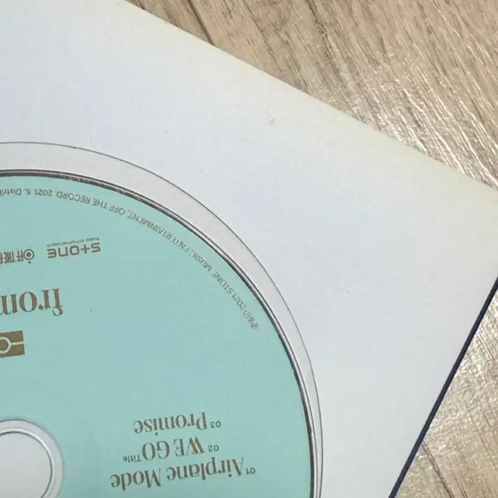 [BUNJANG] fromis_9 9 Way Ticket Unsealed Album / 프로미스나인 위고 we go 9Way Ticket 개봉앨범 양도 판매