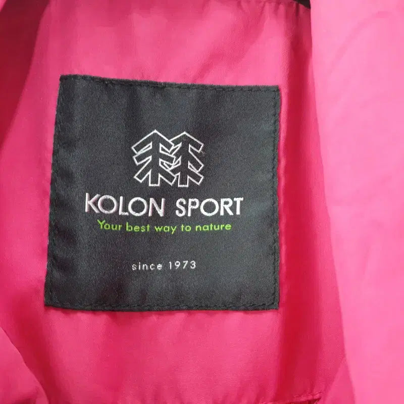 [BUNJANG] Kolon Sport Women&