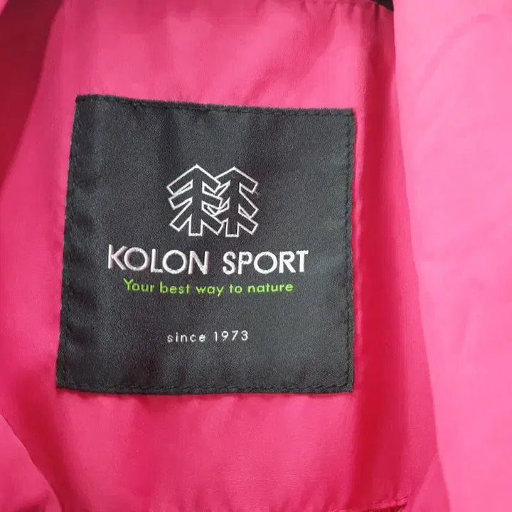 [BUNJANG] Kolon Sport Women&