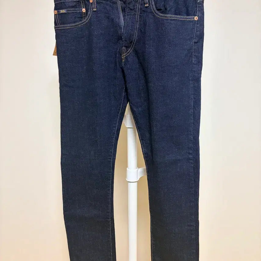 [BUNJANG] Polo Ralph Lauren Sullivan 5-Pocket Denim Jeans / 새상품) 폴로 랄프로렌 5포켓 설리반 데님