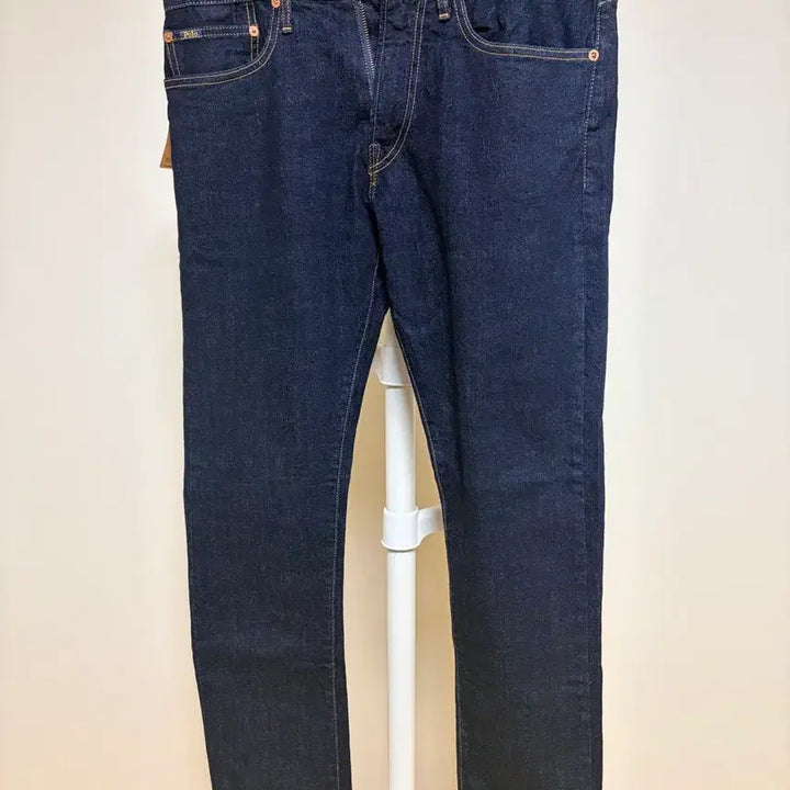 [BUNJANG] Polo Ralph Lauren Sullivan 5-Pocket Denim Jeans / 새상품) 폴로 랄프로렌 5포켓 설리반 데님