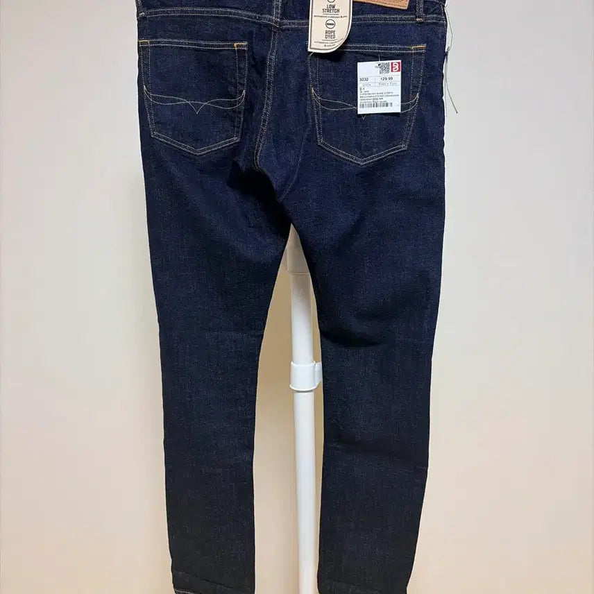 [BUNJANG] Polo Ralph Lauren Sullivan 5-Pocket Denim Jeans / 새상품) 폴로 랄프로렌 5포켓 설리반 데님