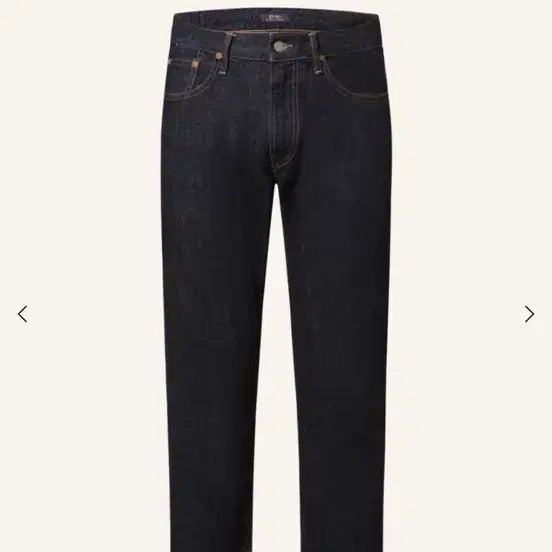 [BUNJANG] Polo Ralph Lauren Sullivan 5-Pocket Denim Jeans / 새상품) 폴로 랄프로렌 5포켓 설리반 데님