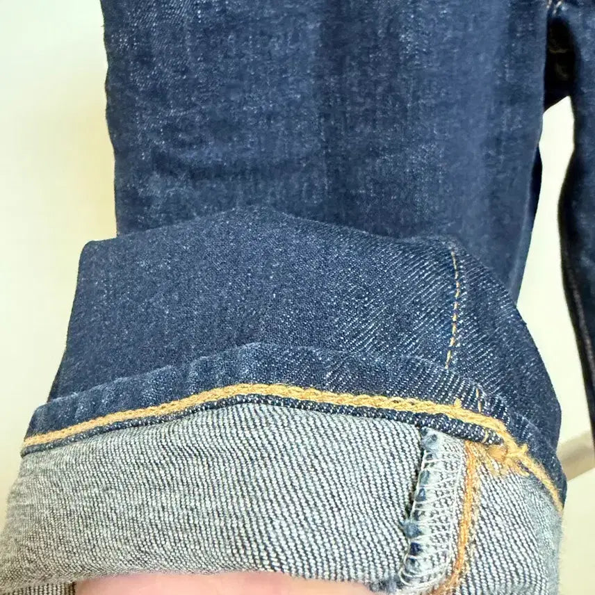 [BUNJANG] Polo Ralph Lauren Sullivan 5-Pocket Denim Jeans / 새상품) 폴로 랄프로렌 5포켓 설리반 데님