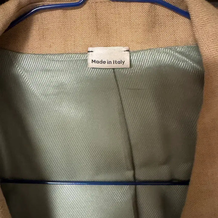 [BUNJANG] Gucci Linen Silk Jacket / 구찌 여성용 린넨 실크 자켓
