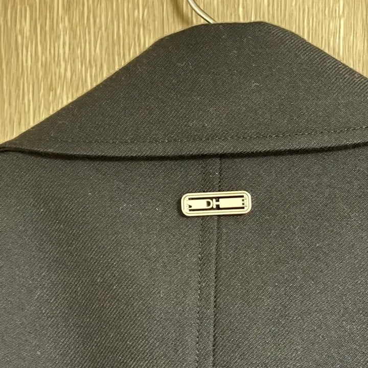[BUNJANG] Solid Homme Black Jacket (Size 48) / 솔리드옴므 블랙자켓(48) 판매.