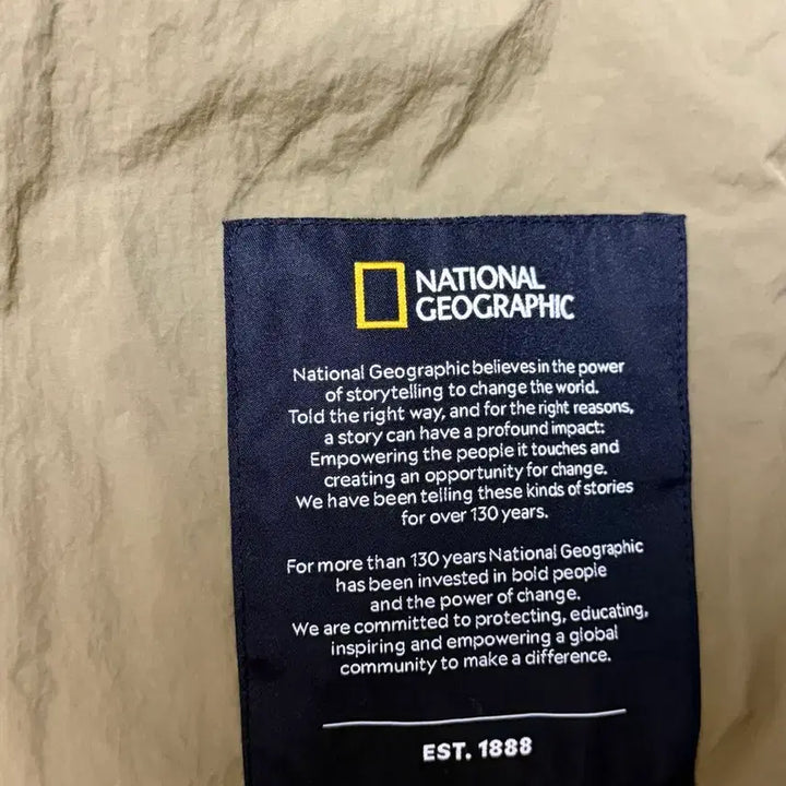 [BUNJANG] National Geographic Fishing Utility Mesh Vest XL / 내셔널지오그래픽 피싱 유릴리티 메쉬 베스트 조끼 XL