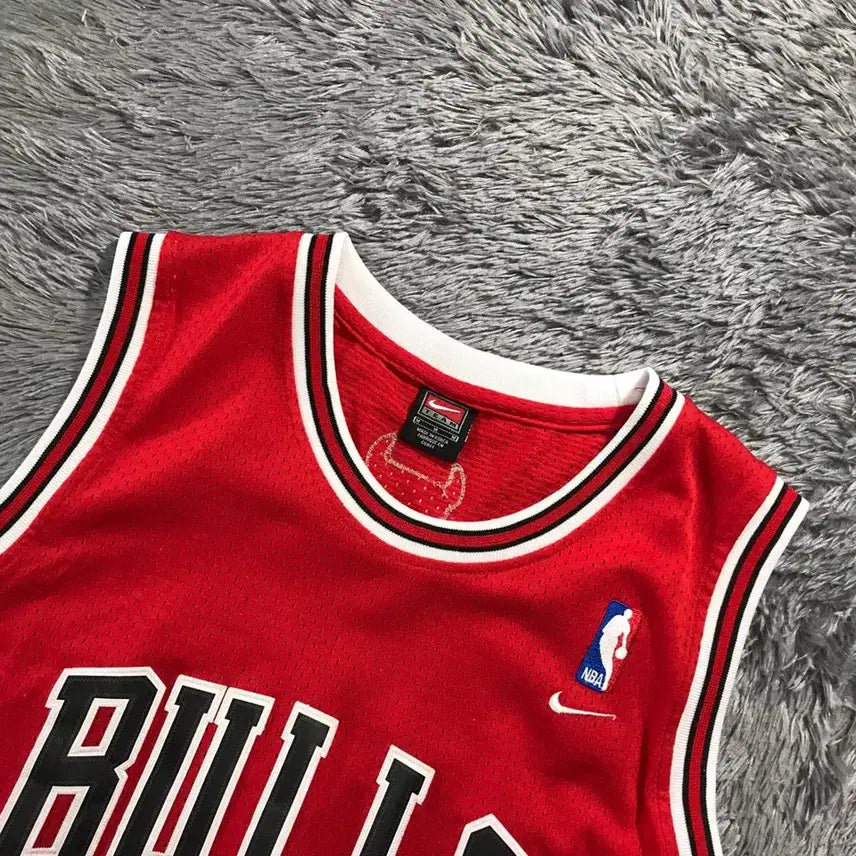 [BUNJANG] Nike Chicago Bulls Jordan 90&