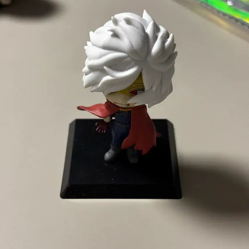 [BUNJANG] My Hero Academia Shigaraki Figure / 나히아 시가라키