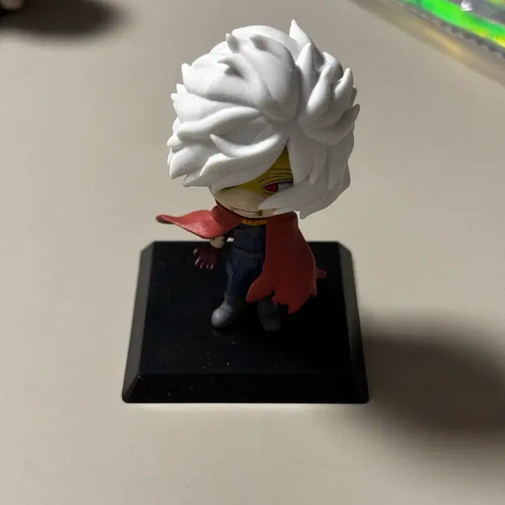 [BUNJANG] My Hero Academia Shigaraki Figure / 나히아 시가라키
