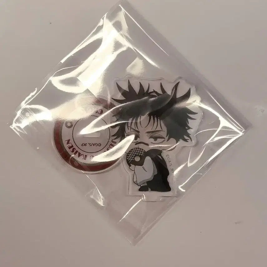 [SOLD OUT] 주술회전 쵸소우 카푸릿코 아크릴 스탠드